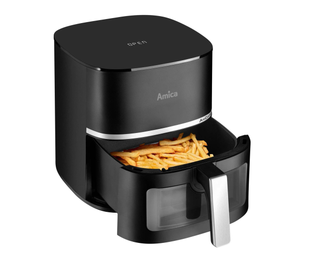 Amica Air Fryer AFM 5020 - 1597651 - zdjęcie 3
